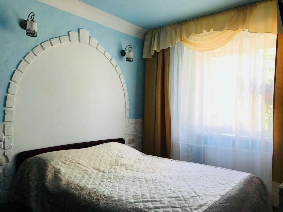 Ventspils Center Apartment ภายนอก รูปภาพ