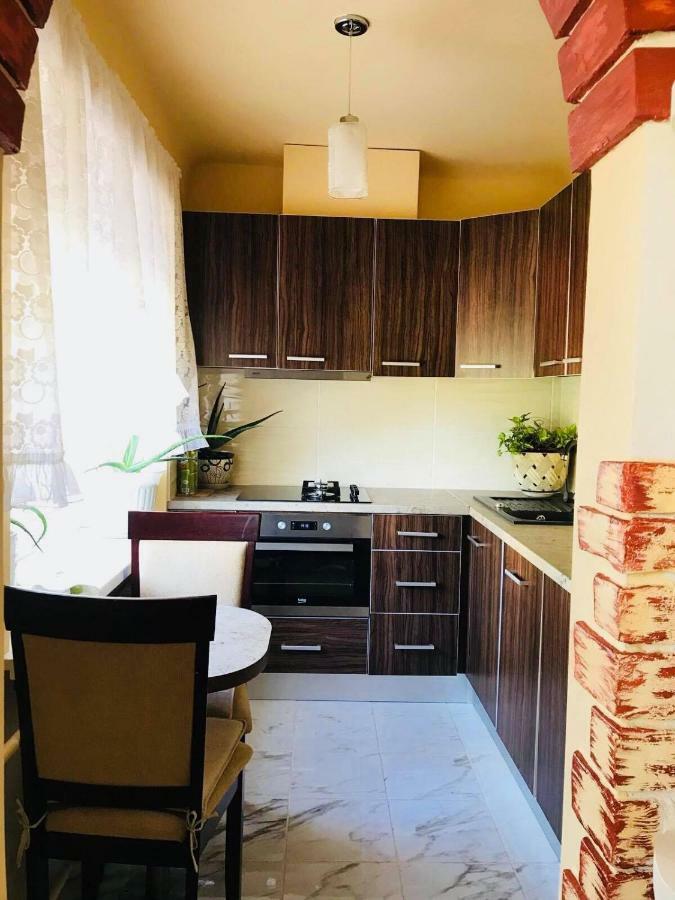 Ventspils Center Apartment ภายนอก รูปภาพ