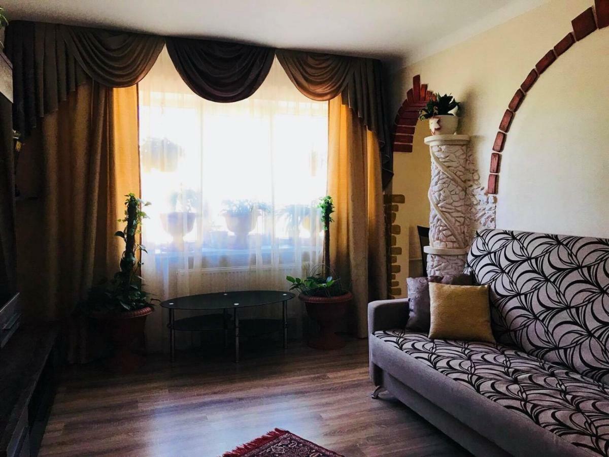 Ventspils Center Apartment ภายนอก รูปภาพ