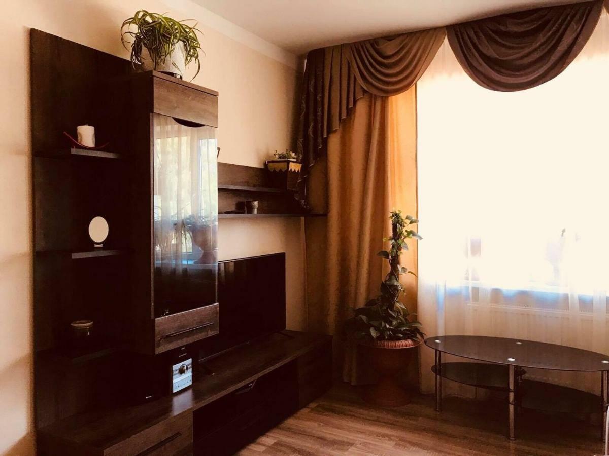 Ventspils Center Apartment ภายนอก รูปภาพ
